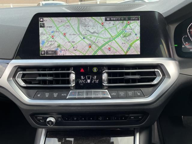 BMW 3SERIES SEDAN 2020 Image 31