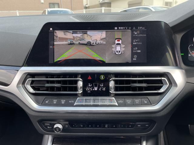 BMW 3SERIES SEDAN 2020 Image 31