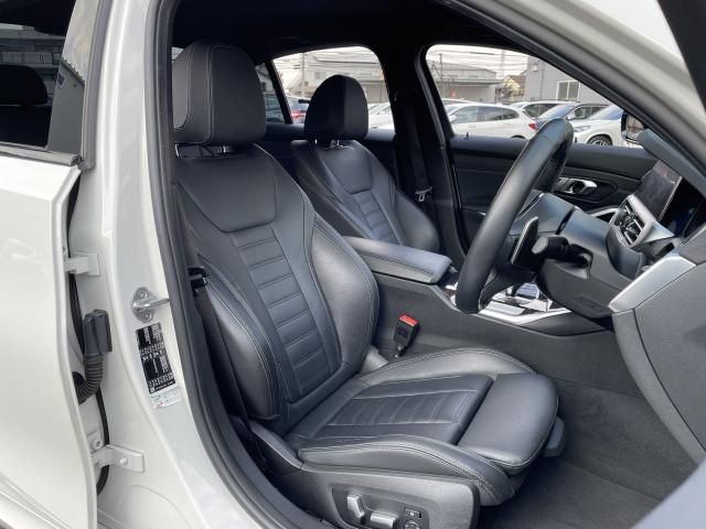 BMW 3SERIES SEDAN 2020 Image 31