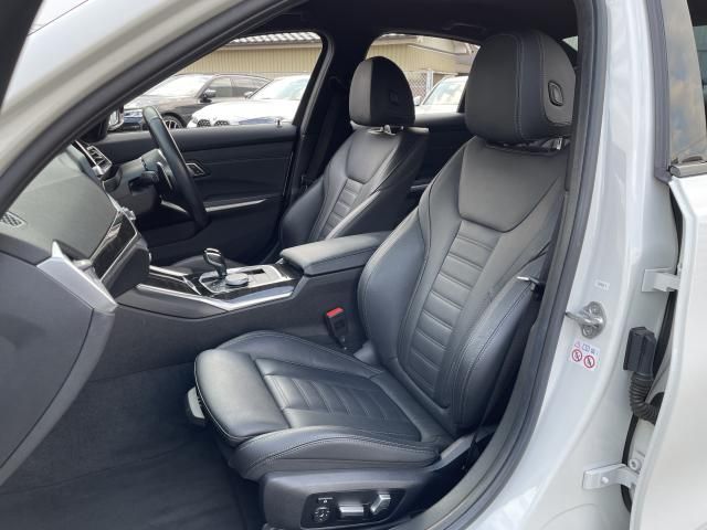 BMW 3SERIES SEDAN 2020 Image 31