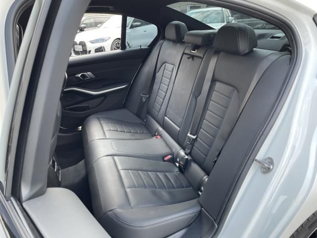 BMW 3SERIES SEDAN 2020 Image 31