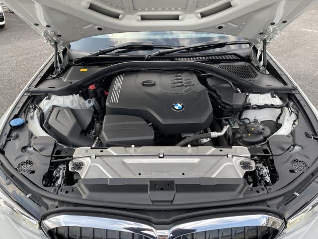 BMW 3SERIES SEDAN 2020 Image 31