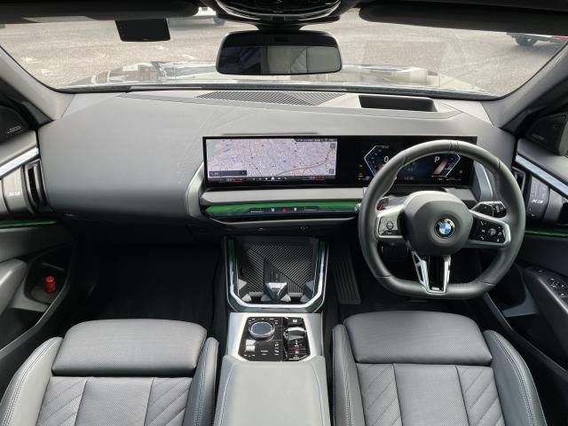 BMW X3 2025 Image 31