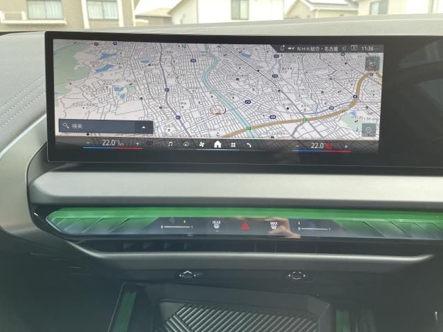 BMW X3 2025 Image 31