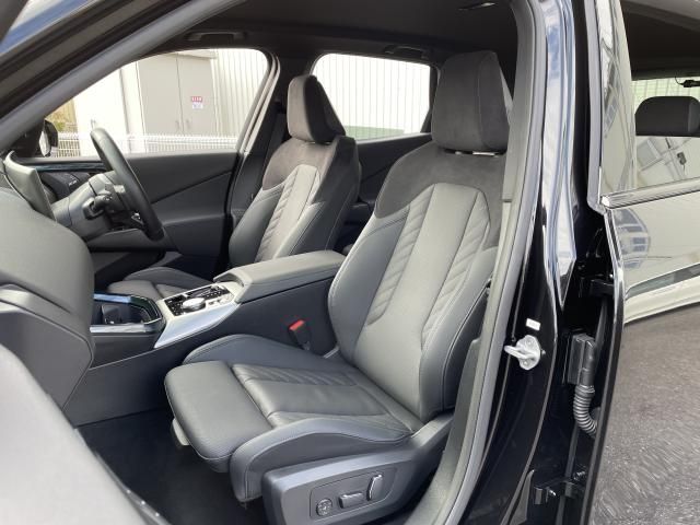 BMW X3 2025 Image 31