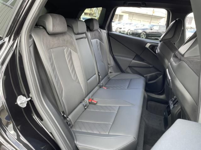 BMW X3 2025 Image 31