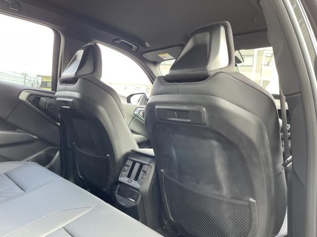 BMW X3 2025 Image 31