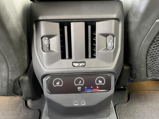 BMW X3 2025 Image 31