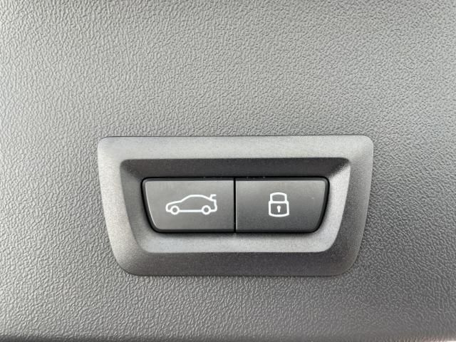 BMW X3 2025 Image 31