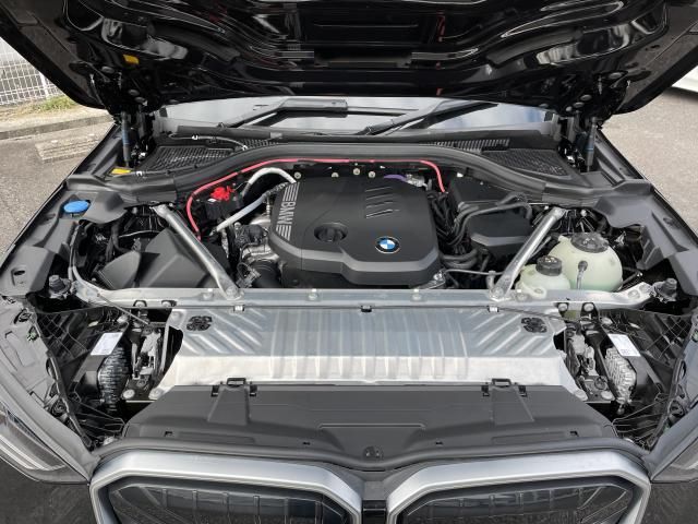 BMW X3 2025 Image 31