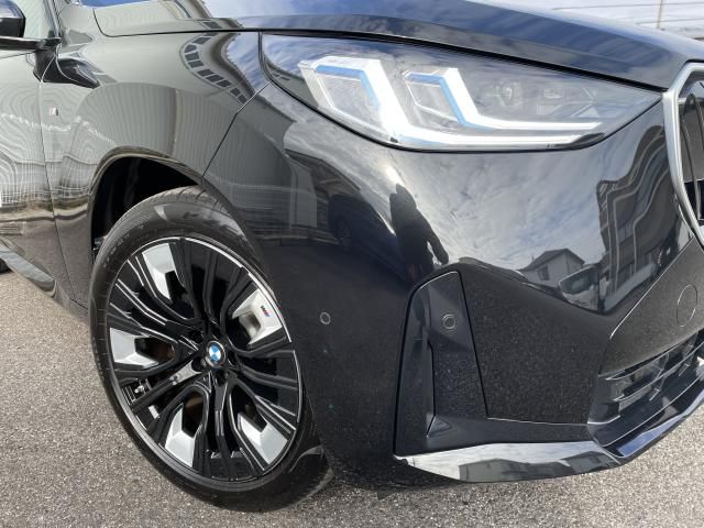 BMW X3 2025 Image 31