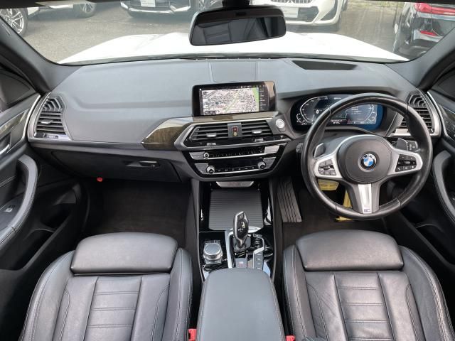 BMW X3 2021 Image 31