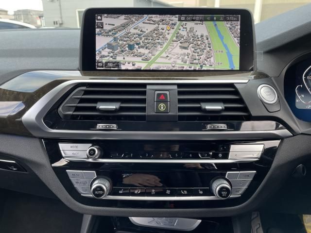 BMW X3 2021 Image 31