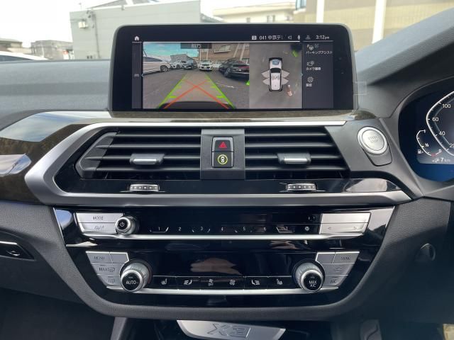 BMW X3 2021 Image 31