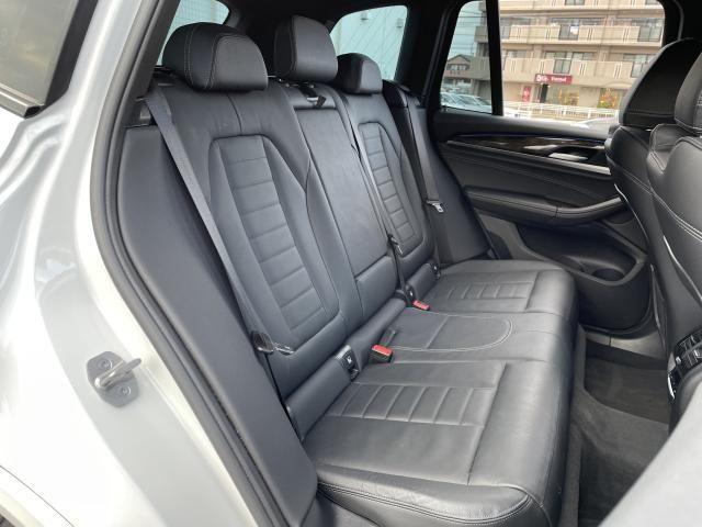 BMW X3 2021 Image 31