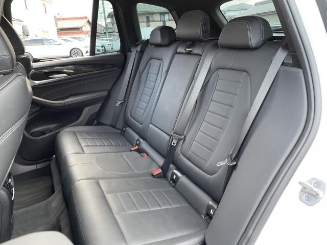 BMW X3 2021 Image 31