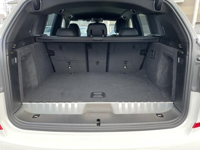 BMW X3 2021 Image 31