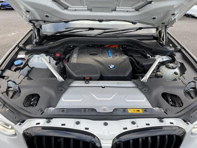 BMW X3 2021 Image 31