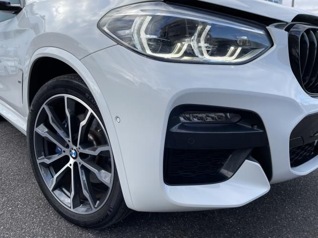 BMW X3 2021 Image 31