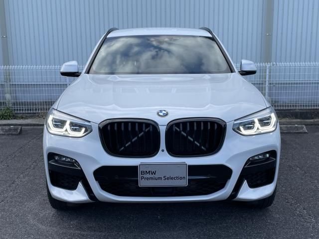 BMW X3 2021 Image 31