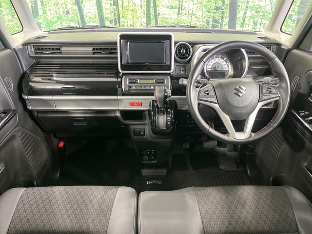 SUZUKI SPACIA CUSTOM 2021 Image 31