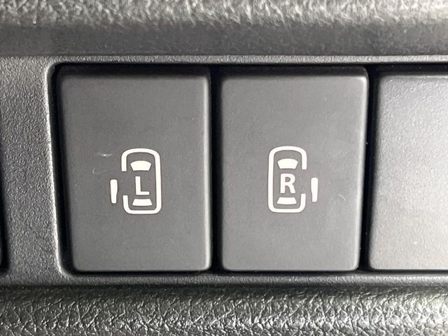 SUZUKI SPACIA CUSTOM 2021 Image 31