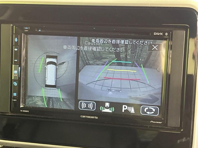 SUZUKI SPACIA CUSTOM 2021 Image 31