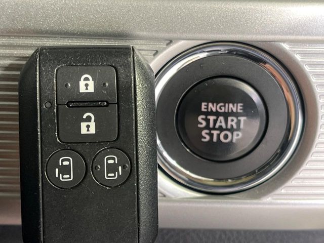 SUZUKI SPACIA CUSTOM 2021 Image 31