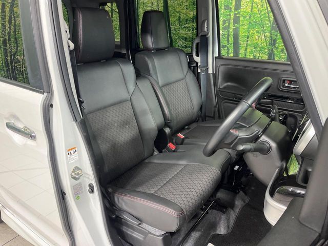 SUZUKI SPACIA CUSTOM 2021 Image 31