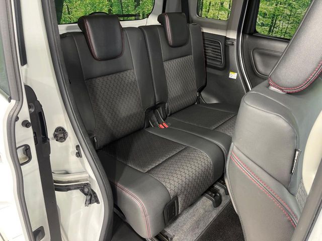 SUZUKI SPACIA CUSTOM 2021 Image 31