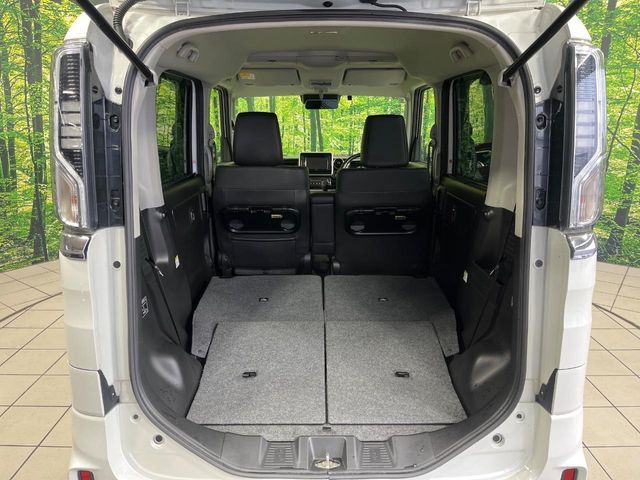 SUZUKI SPACIA CUSTOM 2021 Image 31