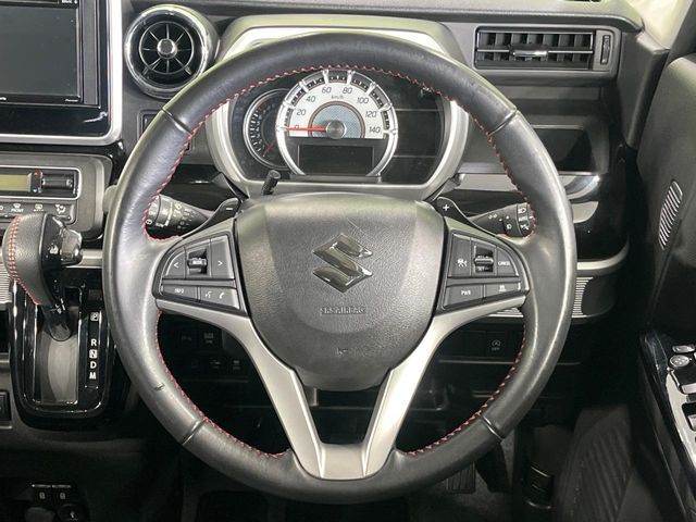 SUZUKI SPACIA CUSTOM 2021 Image 31