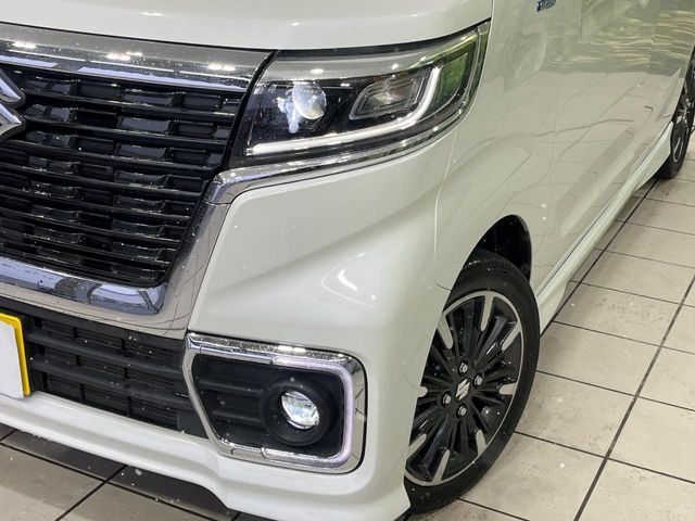 SUZUKI SPACIA CUSTOM 2021 Image 31