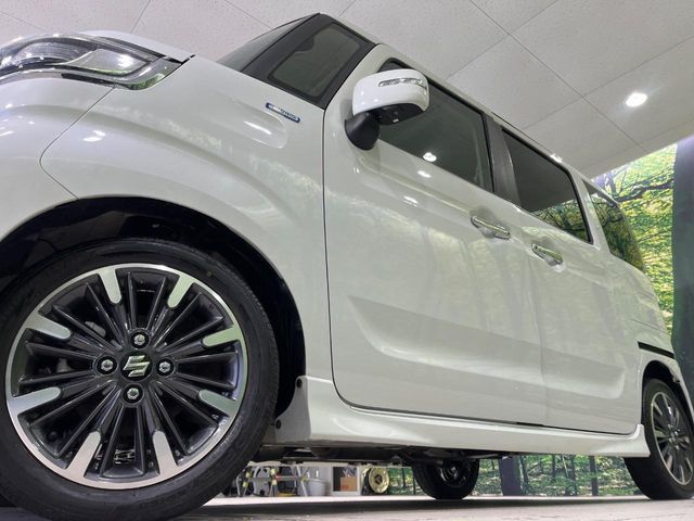 SUZUKI SPACIA CUSTOM 2021 Image 31