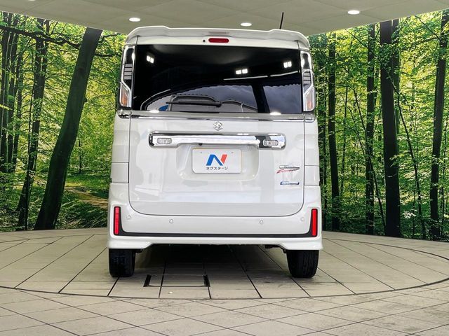 SUZUKI SPACIA CUSTOM 2021 Image 31