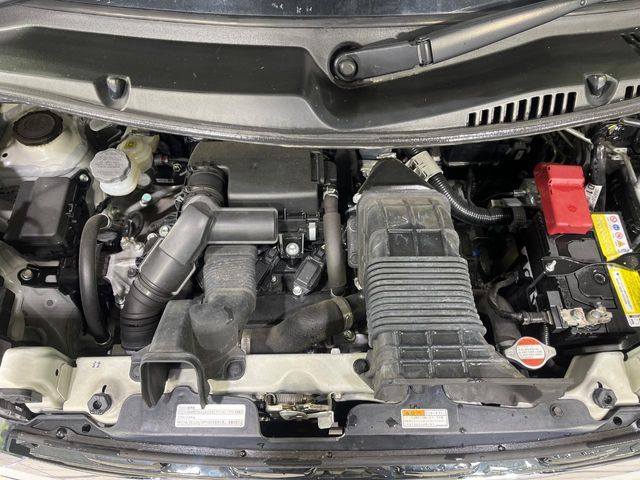 SUZUKI SPACIA CUSTOM 2021 Image 31