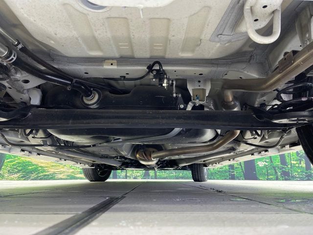 SUZUKI SPACIA CUSTOM 2021 Image 31