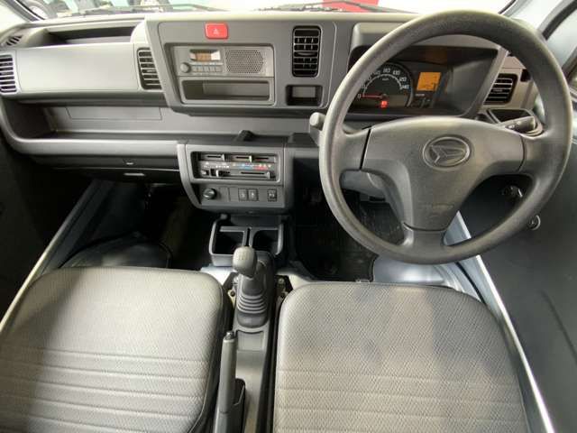 DAIHATSU HIJET TRUCK 2020 Image 31