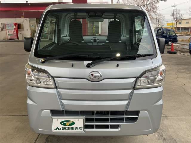 DAIHATSU HIJET TRUCK 2020 Image 31