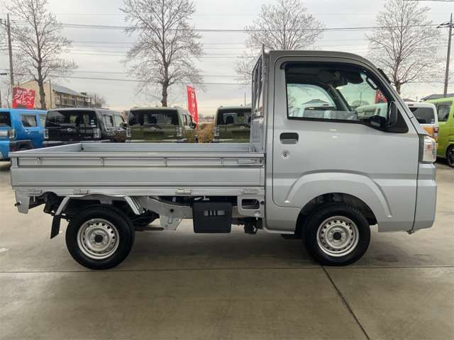 DAIHATSU HIJET TRUCK 2020 Image 31