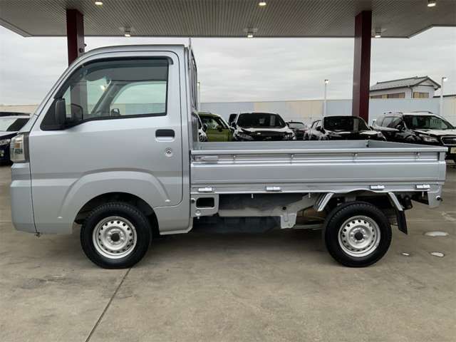 DAIHATSU HIJET TRUCK 2020 Image 31