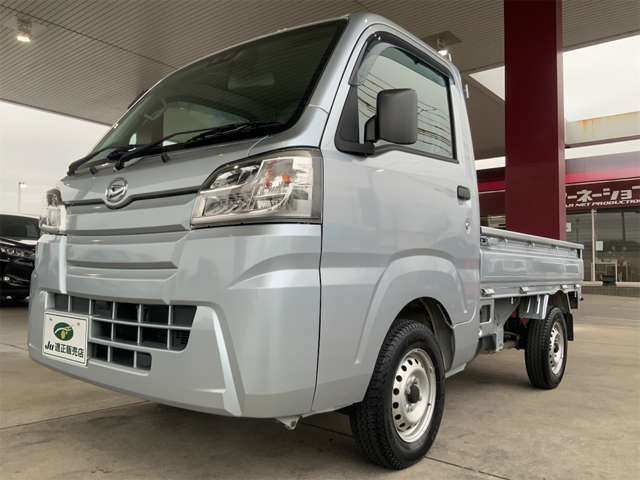 DAIHATSU HIJET TRUCK 2020 Image 31
