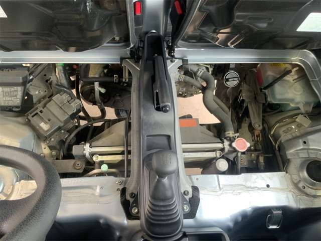 DAIHATSU HIJET TRUCK 2020 Image 31