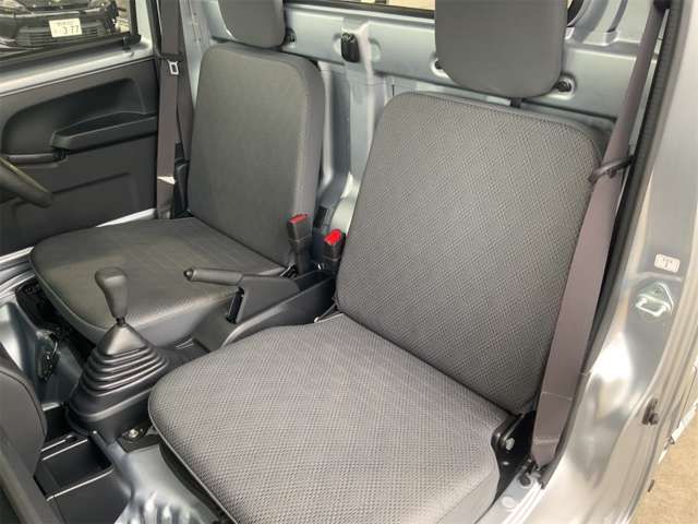 DAIHATSU HIJET TRUCK 2020 Image 31