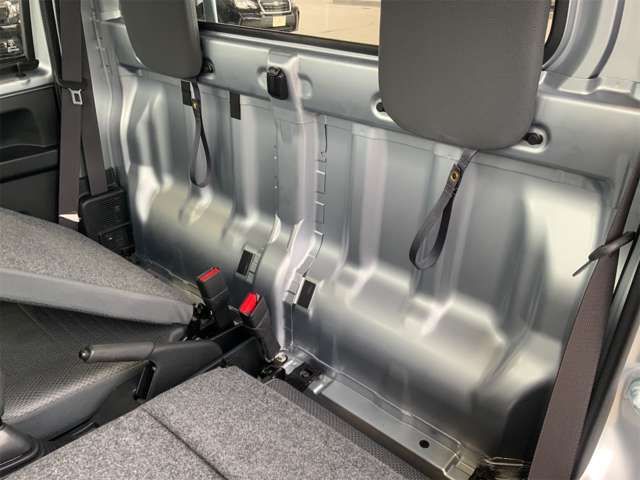 DAIHATSU HIJET TRUCK 2020 Image 31