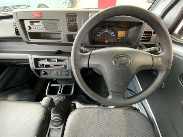 DAIHATSU HIJET TRUCK 2020 Image 31