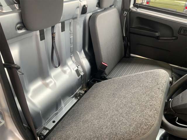 DAIHATSU HIJET TRUCK 2020 Image 31