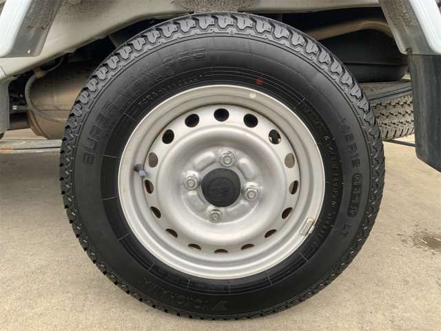 DAIHATSU HIJET TRUCK 2020 Image 31