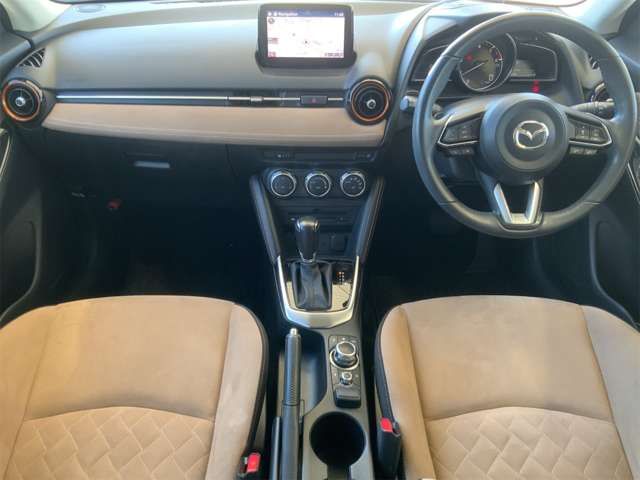 MAZDA DEMIO 2018 Image 31