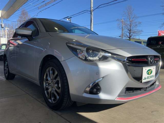 MAZDA DEMIO 2018 Image 31